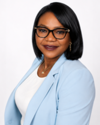 Photo of Christianah Agunanne, Psychiatric Nurse Practitioner, PMHNP