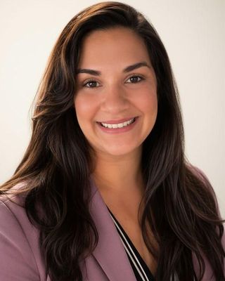 Photo of Linda Maria Rodriguez, Counselor, LMHC
