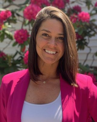 Photo of Jennifer Almeida, Clinical Social Work/Therapist, MSW, LICSW, LADC1, CANS