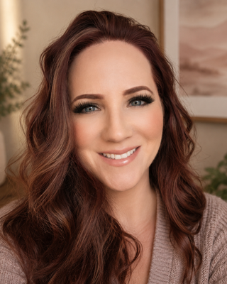 Photo of Kimberly Pratt, Counselor, MA, LIMHP, LPC