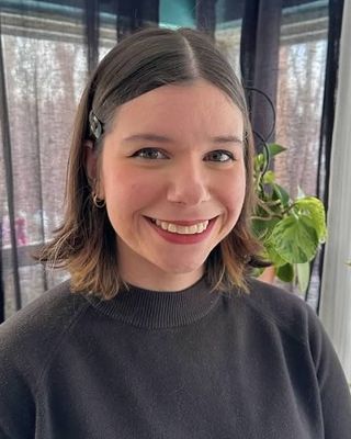 Photo of Bentley Vandever, Licensed Professional Clinical Counselor, MA, LPCC