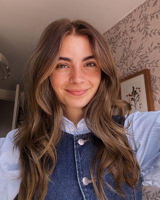 Photo of Olivia Acerbis, Counsellor, MBACP