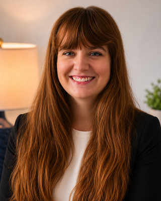 Photo of Ashley Adair, LMFT Candidate, LMFT-C