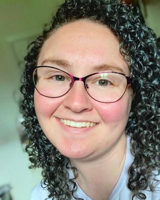 Photo of Sydney Ferguson, Licensed Professional Counselor