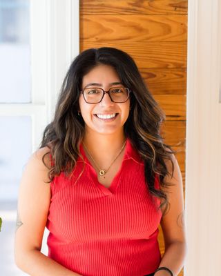 Photo of Carla Pelcastre, Clinical Social Work/Therapist, LCSW-S
