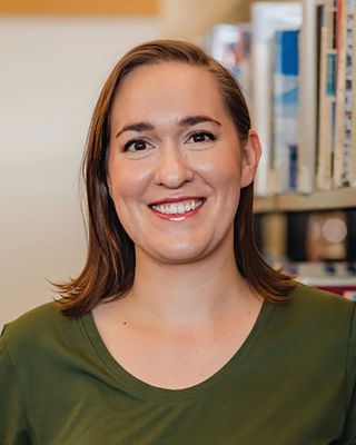Photo of Shannon Starley, Clinical Social Work/Therapist, CSW