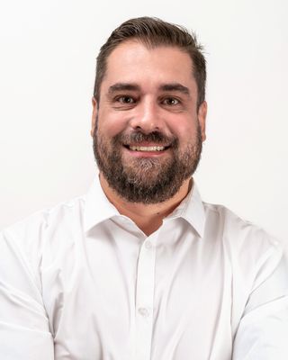 Photo of Francois Naudé, Psychologist, MSocSci, HPCSA - Couns. Psych.