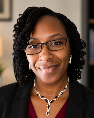 Photo of Hazel Jacobs - Coalesce Family Services, LLC, Clinical Social Work/Therapist, LCSW, LISW-CP, MSW