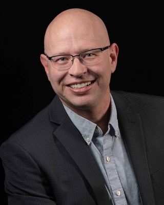 Photo of Dr. Mark DeYoung, LMFT, Marriage & Family Therapist