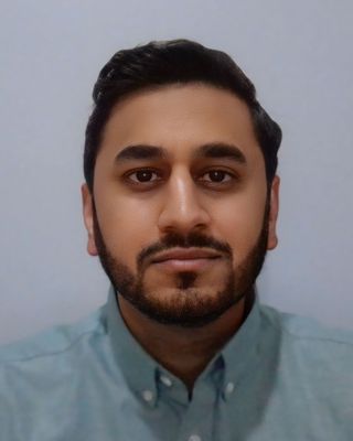 Photo of Syed Tahir, Psychiatric Nurse Practitioner, PMHNP, BC