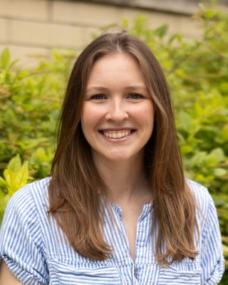 Photo of Meghan DeVoti, Psychiatric Nurse Practitioner, MSN, PMHNP, -BC