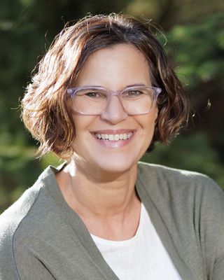 Photo of Brenda Verch, Registered Psychotherapist, MA, RP