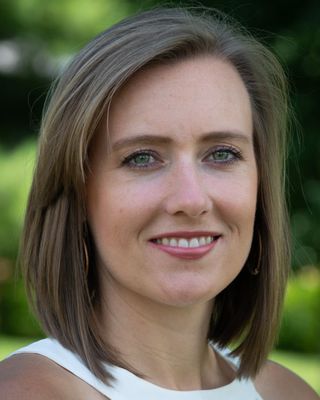 Photo of Olivia Gibson, Clinical Social Work/Therapist, LCSW