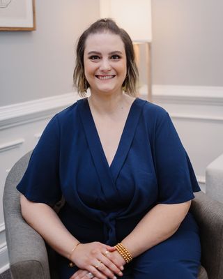 Photo of Sabrina Redman, Pre-Licensed Professional, MA