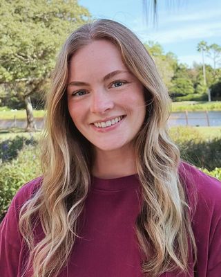 Photo of Taryn Stafford, Associate Mental Health Counselor, MA, LACMH