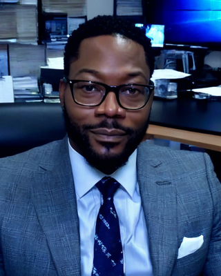 Photo of Charles Sims, Clinical Social Work/Therapist, LSW