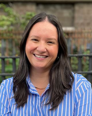 Photo of Rachel Geisler, Clinical Social Work/Therapist, LMSW