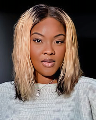 Photo of Reynette Romain, Clinical Social Work/Therapist, LICSW