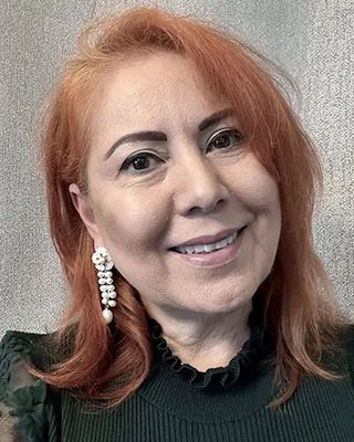 Photo of Hilda Moreno, Licensed Professional Counselor in Texas