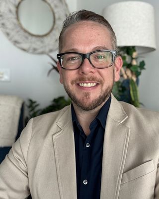 Photo of Ricky Waite, Clinical Social Work/Therapist, LCSW