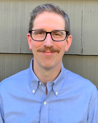 Photo of Matt Stichman, Counselor in Seattle, WA