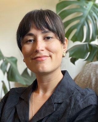 Photo of Cristina Isabel Slaney, Counselor, MA, LMHCA