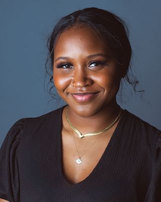 Photo of Bria Anderson - First Thought Therapy, Clinical Social Work/Therapist, LCSWC