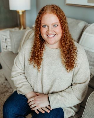 Photo of Sheridan Kaatz, Marriage & Family Therapist, MA, MFT-IT