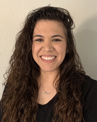 Photo of Janae Borrego, Marriage & Family Therapist in Pasadena, CA