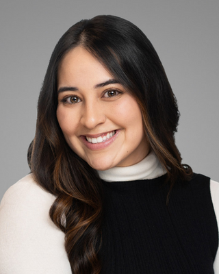 Photo of Natasha Minnick, Marriage & Family Therapist, LMFT, MA