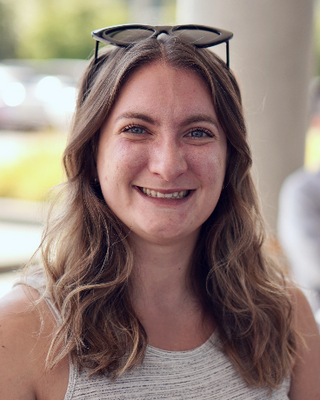 Photo of Kristen Pope, Mental Health Counselor, LMHC, MSEd