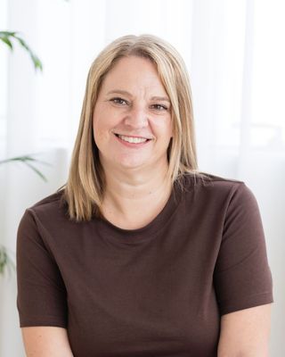 Photo of Helen Green, Psychotherapist, MA
