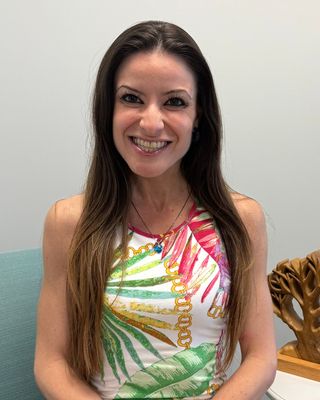 Photo of Laura Greenbaum, Pre-Licensed Professional, MS Ed, LPCA