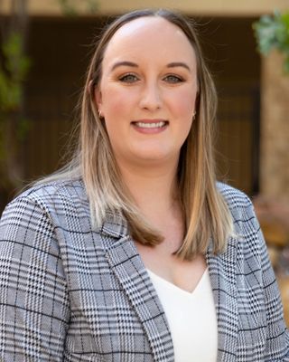 Photo of Brittney Lear, Licensed Professional Counselor Associate in Martin County, TX