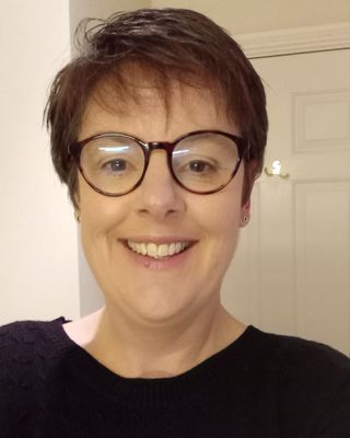Photo of Sharon Osborne, Counsellor, MNCPS Acc.