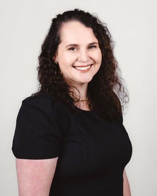Photo of Christine Caldwell, Psychologist, Psy.D.