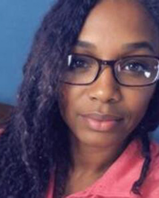 Photo of Cheryl Graham, Psychiatric Nurse