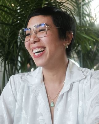 Photo of Lily Truong, MA
