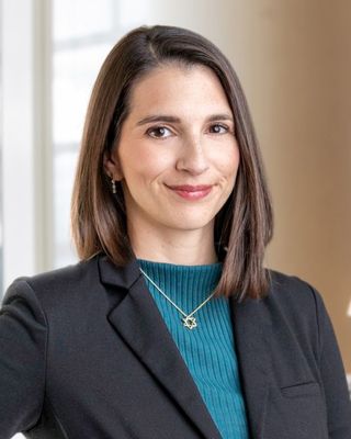 Photo of Dr. Sophie Weinberg, Psychiatrist, PMHNP