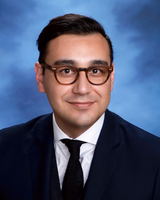 Photo of Dr. Jaye Estrada, Psychiatrist, MD