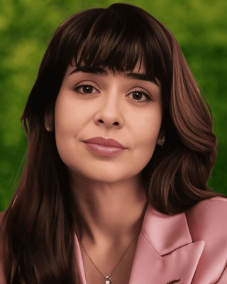 Photo of Alexandra Fleit, Licensed Professional Counselor, MPH, MA