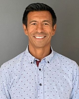 Photo of Daniel Peter Norris, Clinical Social Work/Therapist in West End, Boston, MA