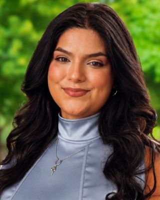 Photo of Rose Rodriguez, Pre-Licensed Professional, MS, LPC-A
