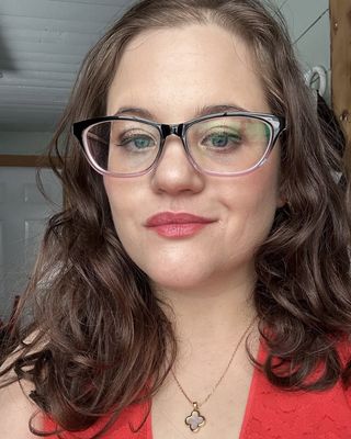 Photo of Shaylynn Hayes-Raymond, Counsellor, LPC-C, MA