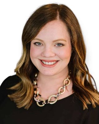 Photo of Amanda Barnes, Marriage & Family Therapist, LMFT