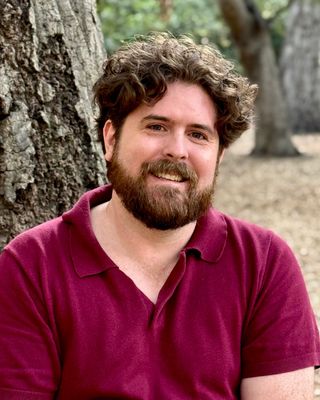 Photo of Raker Wilson, Marriage & Family Therapist Associate, MA