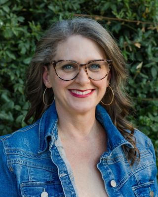 Photo of Mary Lightholder - The Lightholder Counseling, Clinical Social Work/Therapist, LCSW