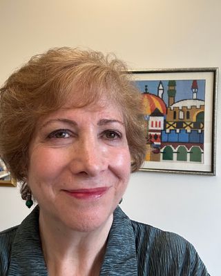 Photo of Deborah Siegel, Clinical Social Work/Therapist in 06488, CT