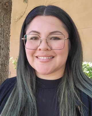 Photo of Jessica Muñoz, Counselor in Albuquerque, NM