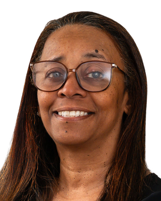 Photo of Renee Perry-Portee, Counselor, LCPC